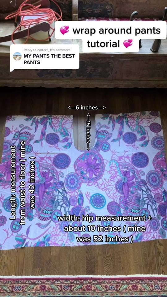 Post 9 by Allison Beers on TikTok (video)