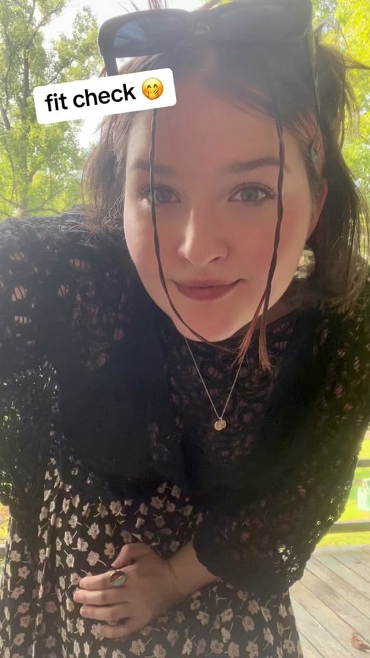 Post 7 by Allison Beers on TikTok (video)