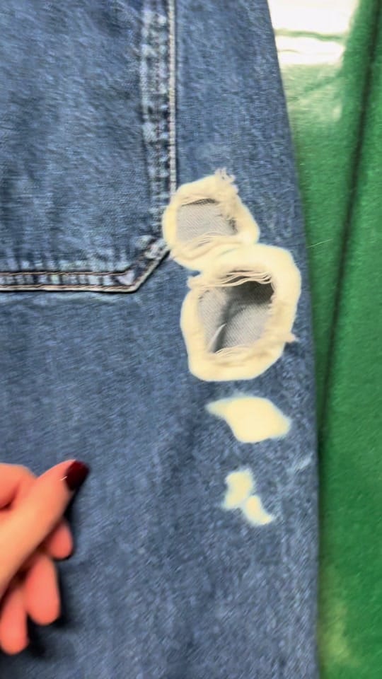 Post 3 by Allison Beers on TikTok (video)