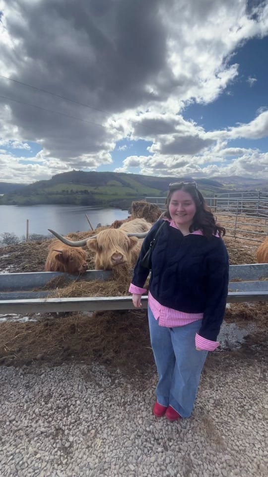 Post 1 by Allison Beers on TikTok (video)