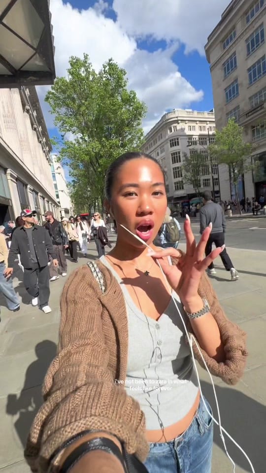 Post 4 by Alison on TikTok (video)