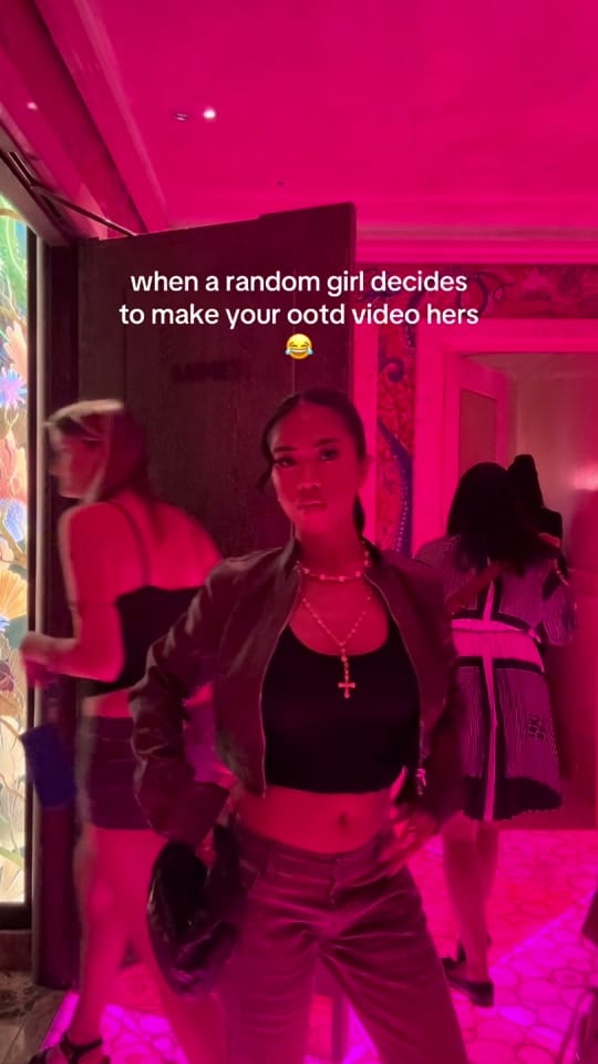 Post 10 by Alison on TikTok (video)