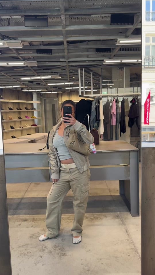 Post 8 by Alison on TikTok (video)