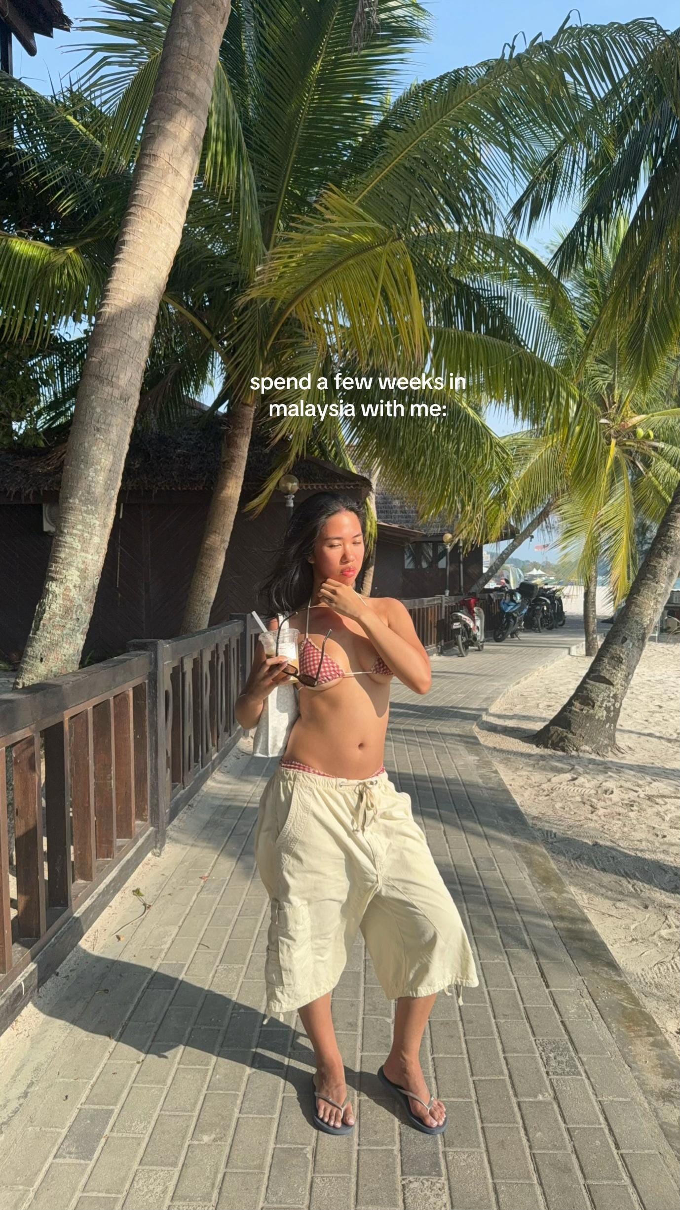 Post 5 by Alison on TikTok (video)