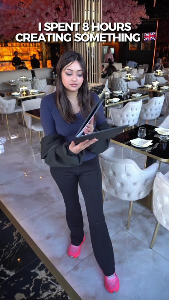 Post 1 by Anushka 🎀 on TikTok (video)