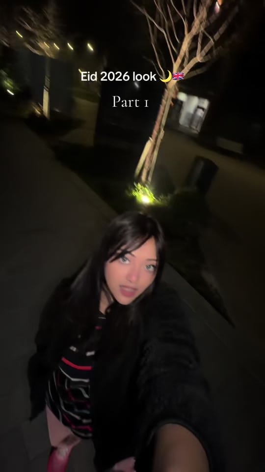 Post 8 by Anushka 🎀 on TikTok (video)