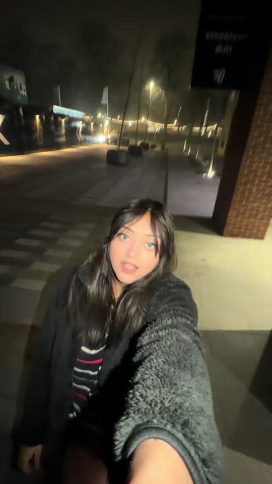 Post 9 by Anushka 🎀 on TikTok (video)