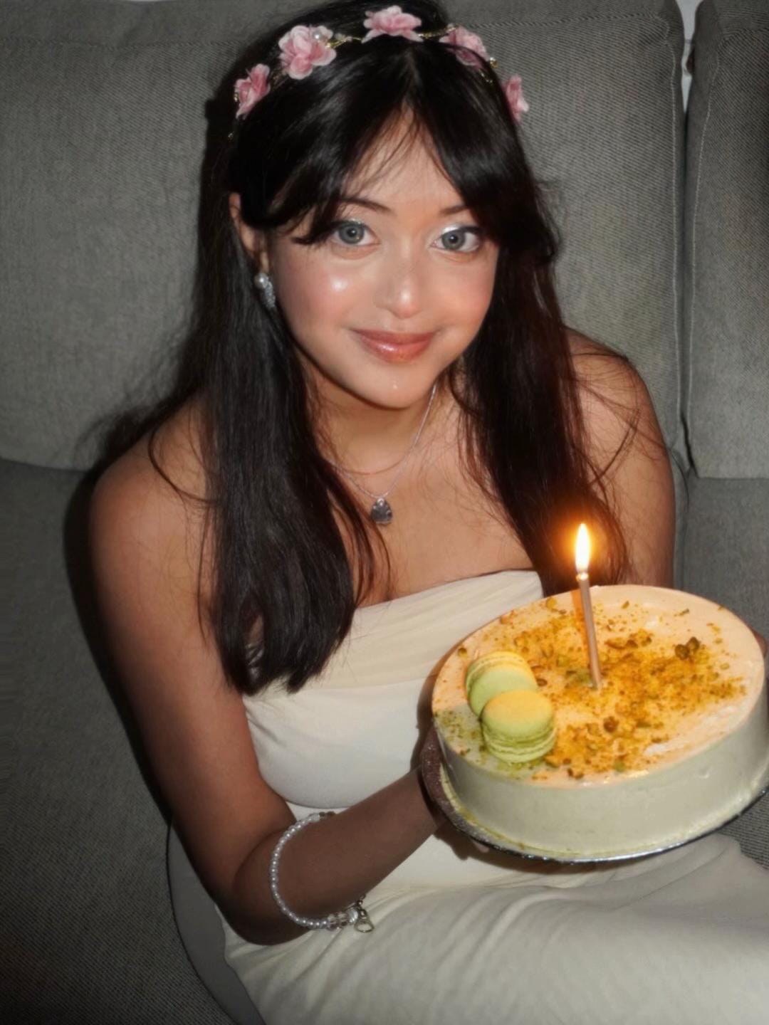 Post 6 by Anushka 🎀 on TikTok (video)