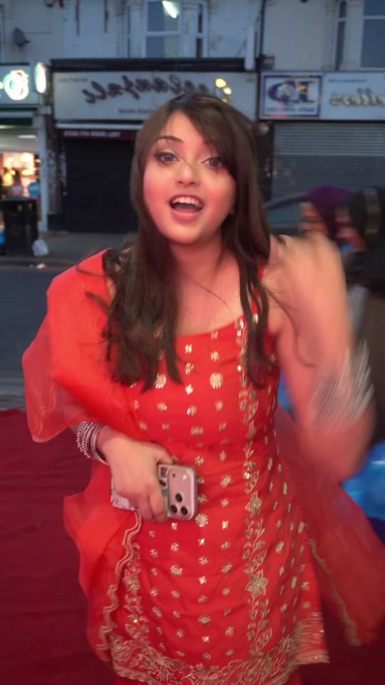 Post 3 by Anushka 🎀 on TikTok (video)