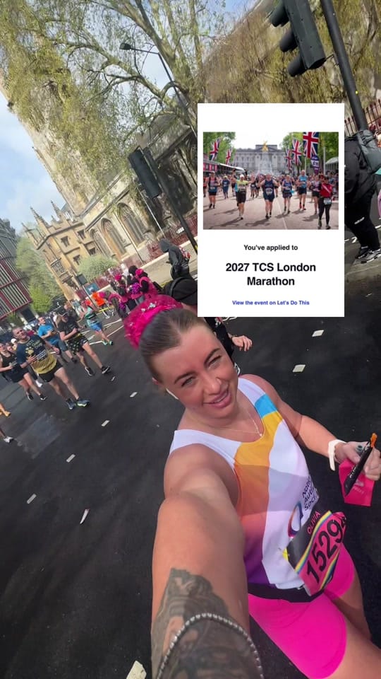 Post 2 by Olivia Keighley on TikTok (video)