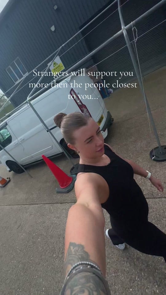 Post 4 by Olivia Keighley on TikTok (video)