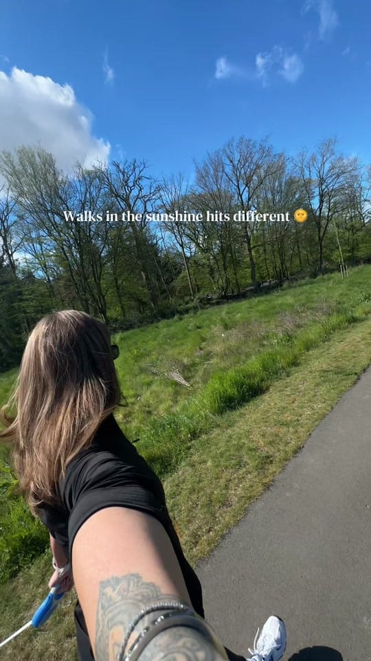 Post 9 by Olivia Keighley on TikTok (video)