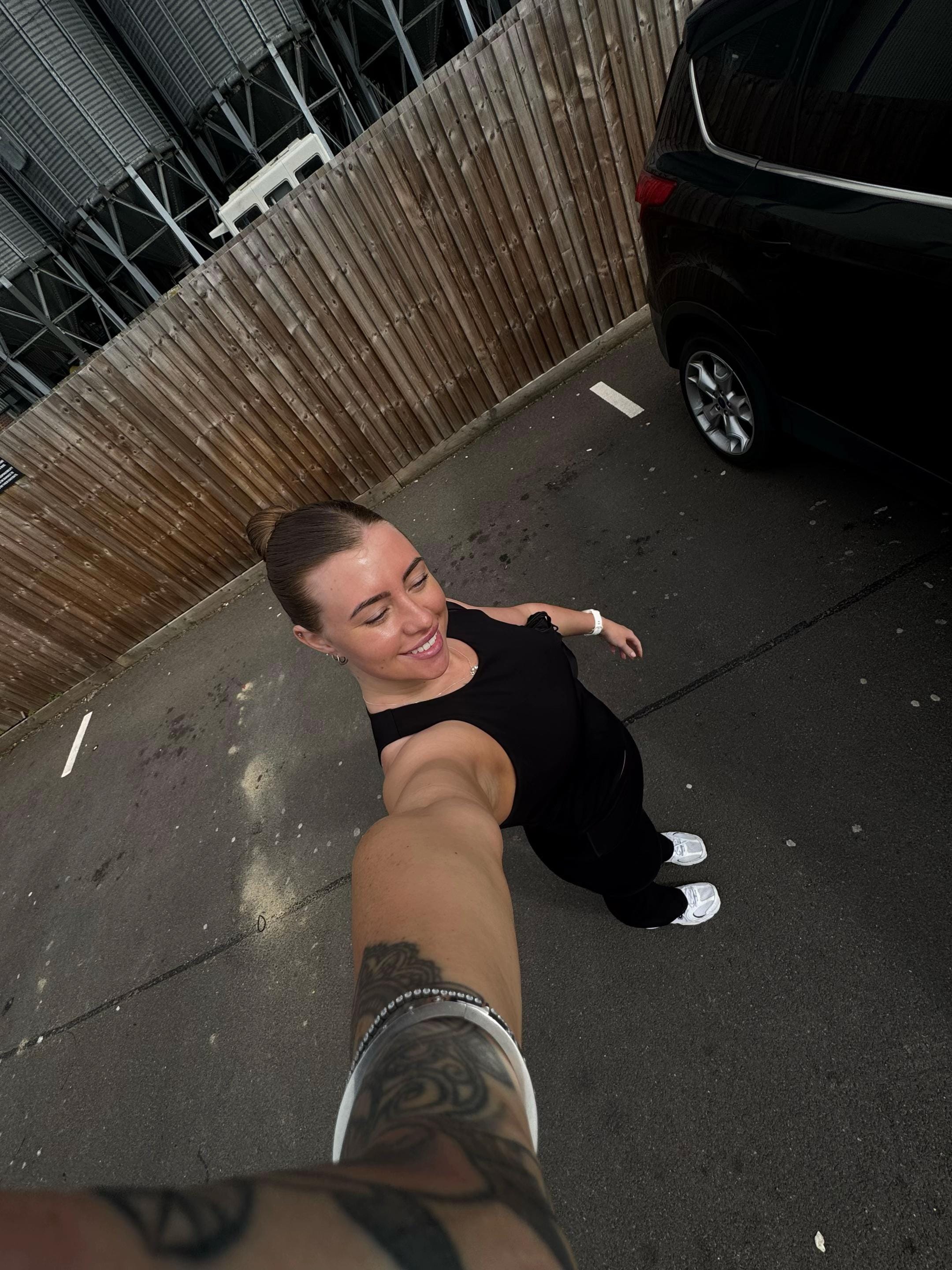 Post 5 by Olivia Keighley on TikTok (video)