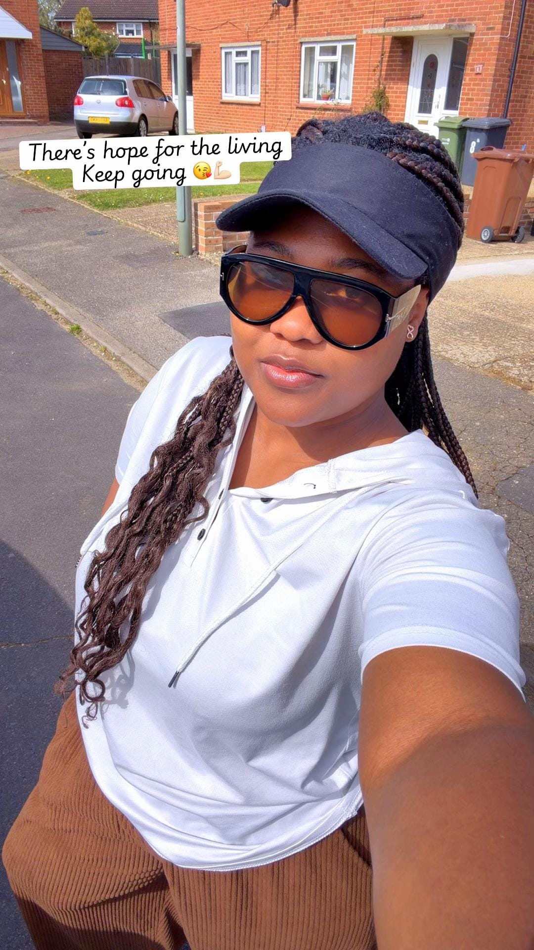 Post 7 by Mighty Quinn🇨🇲🇬🇧 on TikTok (video)