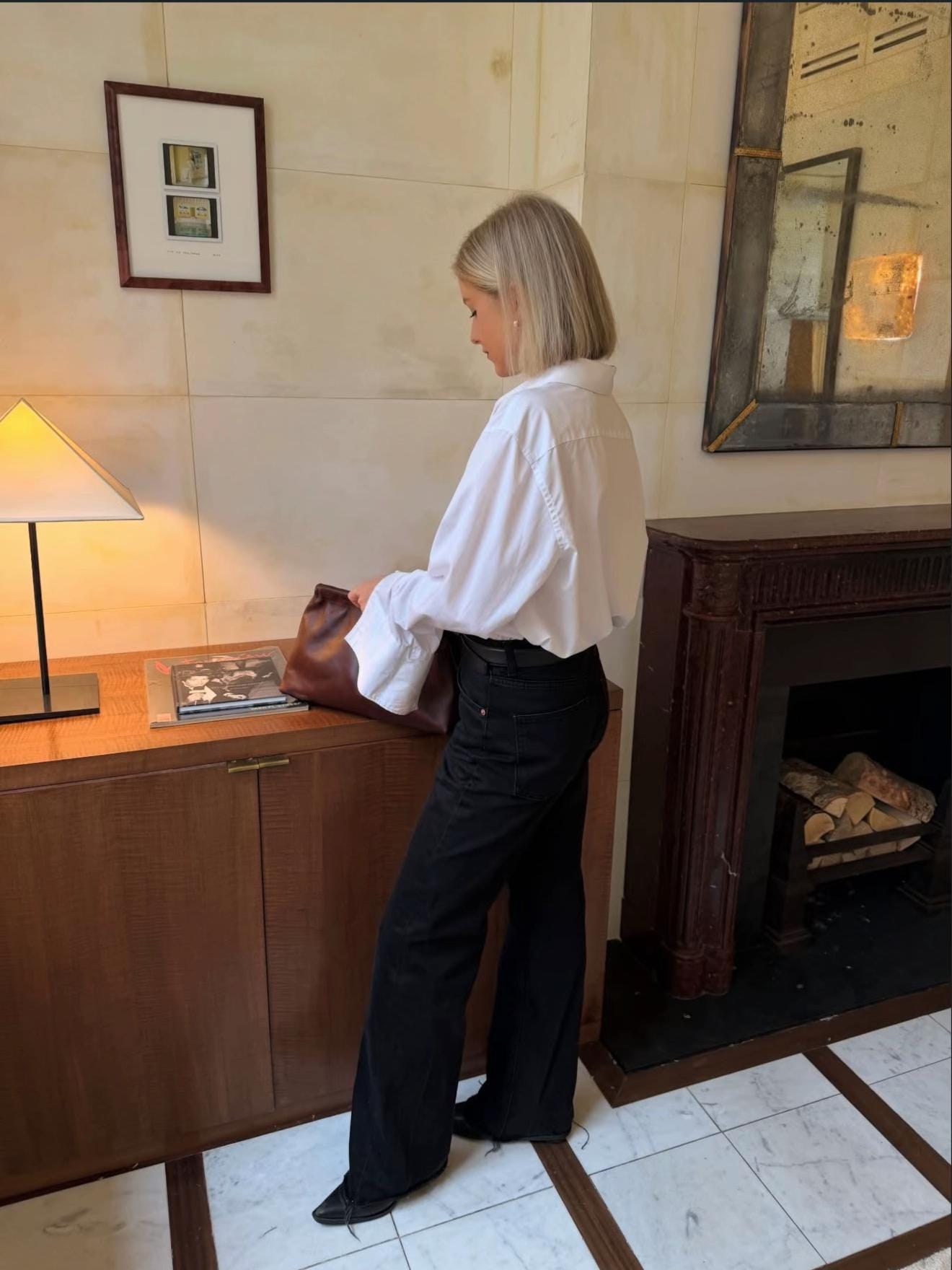 Post 1 by By B on TikTok (video)