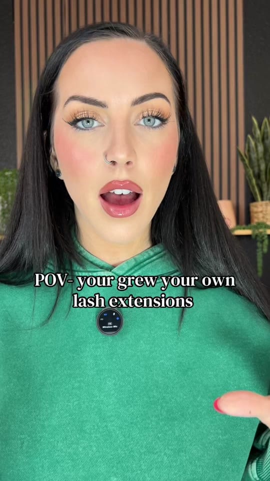 Post 10 by Chelsea Aberkane on TikTok (video)