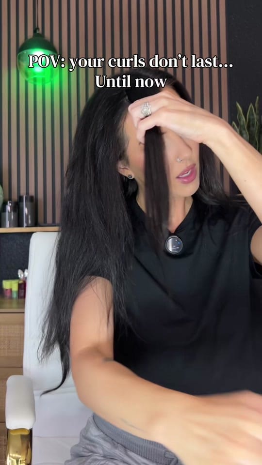 Post 1 by Chelsea Aberkane on TikTok (video)
