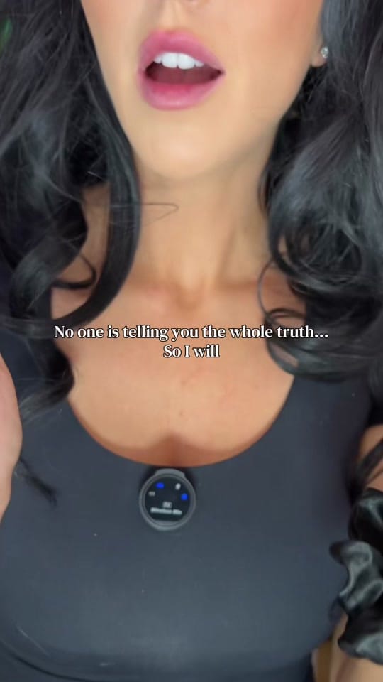 Post 5 by Chelsea Aberkane on TikTok (video)