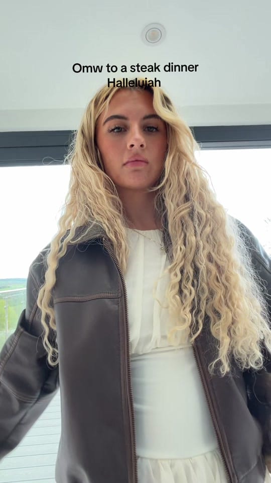 Post 5 by Neave xx on TikTok (video)