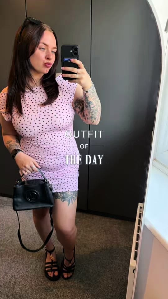 Post 1 by Ashlie✨| UGC🌸 on TikTok (video)