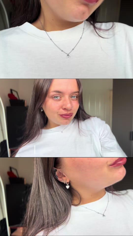 Post 8 by Ashlie✨| UGC🌸 on TikTok (video)
