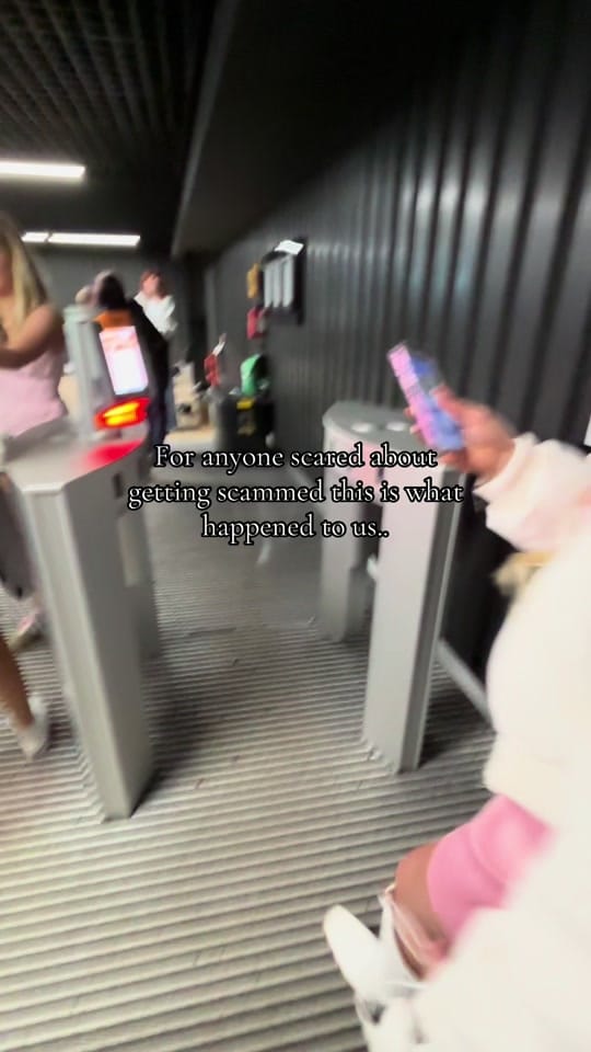 Post 9 by Niamhparryy on TikTok (video)