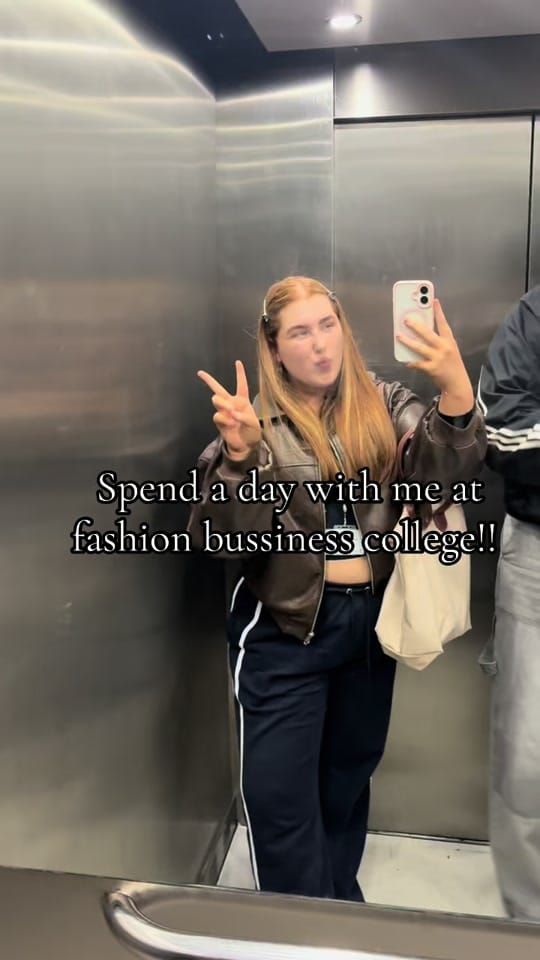 Post 7 by Niamhparryy on TikTok (video)