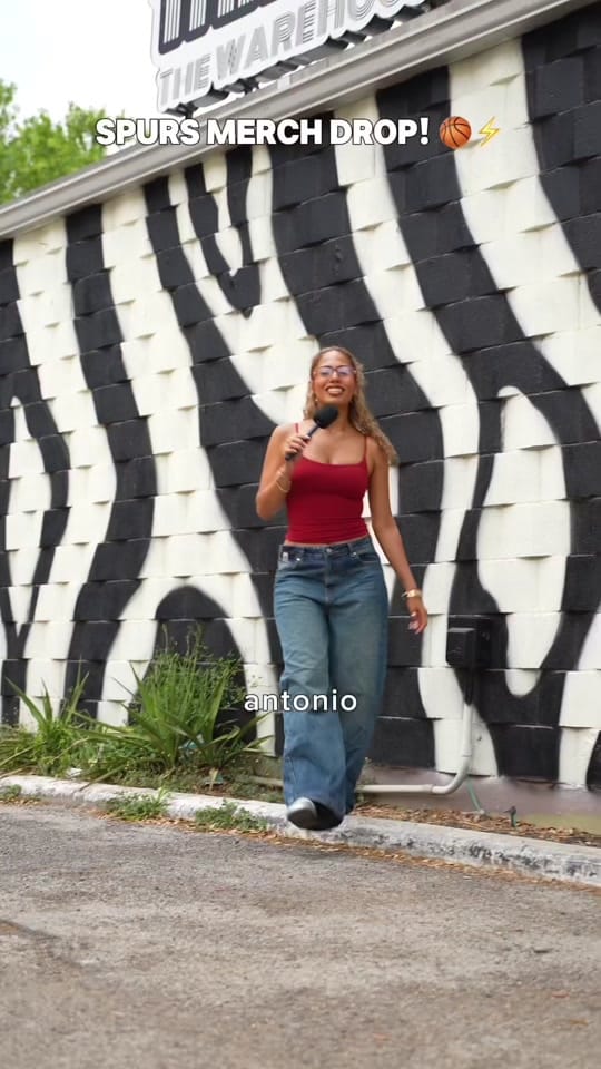 Post 5 by Thrift @ The Warehouse on TikTok (video)