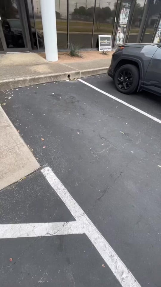 Post 10 by Thrift @ The Warehouse on TikTok (video)