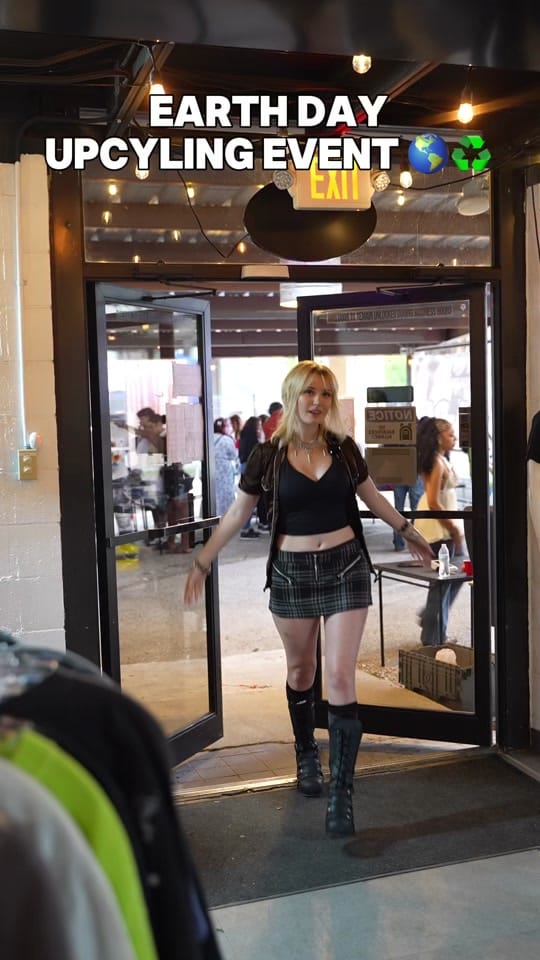 Post 4 by Thrift @ The Warehouse on TikTok (video)