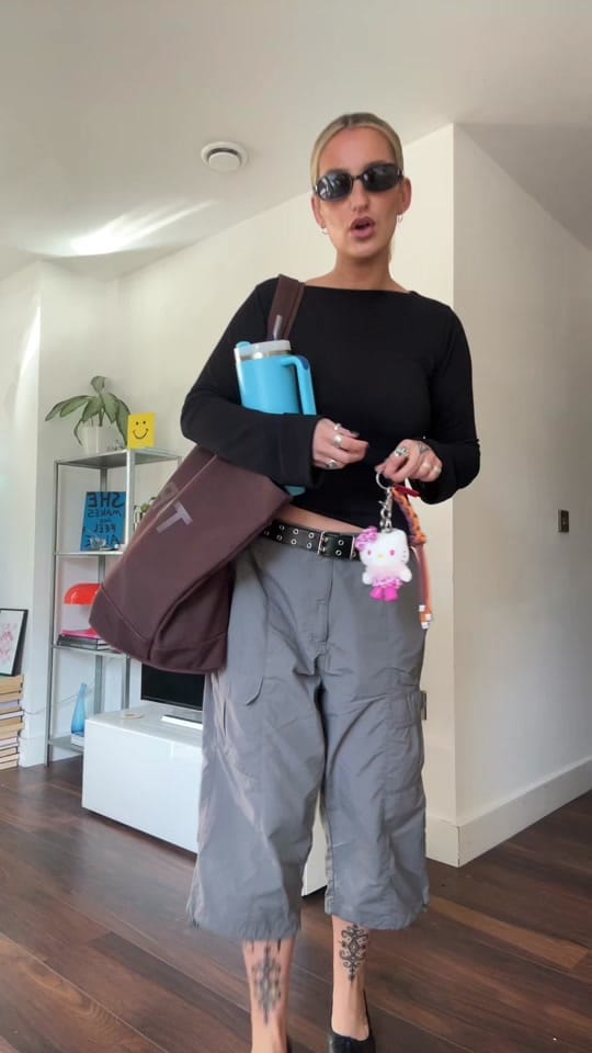 Post 2 by Lex on TikTok (video)