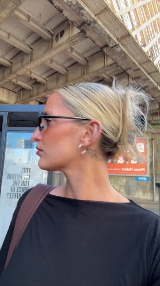 Post 1 by Lex on TikTok (video)
