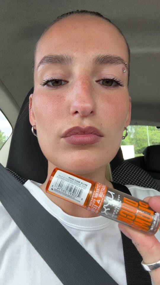 Post 9 by Lex on TikTok (video)