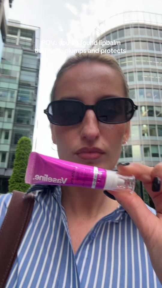 Post 5 by Lex on TikTok (video)