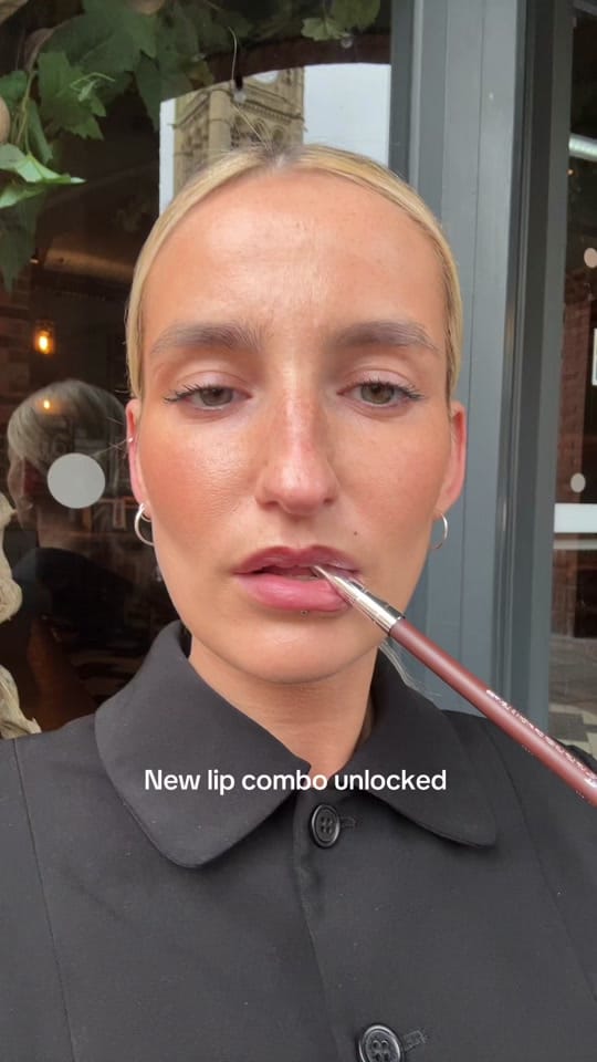 Post 8 by Lex on TikTok (video)