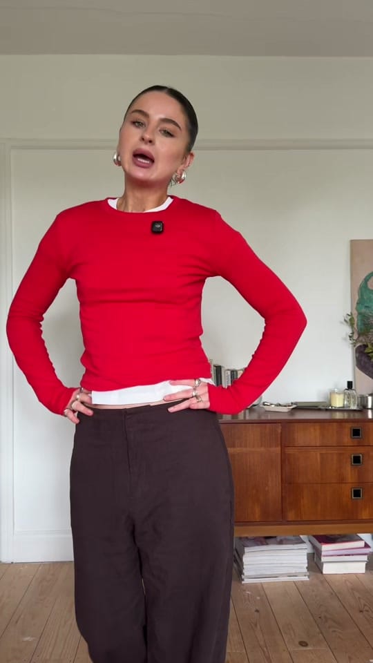 Post 3 by Sherrie Webster on TikTok (video)