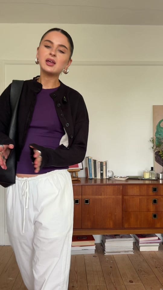 Post 6 by Sherrie Webster on TikTok (video)
