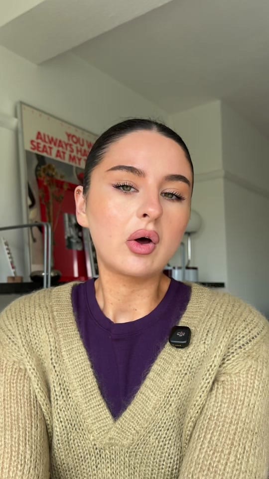 Post 5 by Sherrie Webster on TikTok (video)