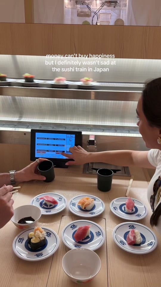 Post 3 by PARIS IN NEW YORK on TikTok (video)