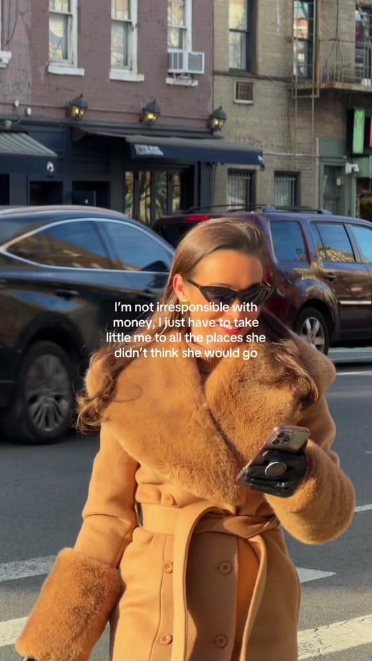 Post 9 by PARIS IN NEW YORK on TikTok (video)