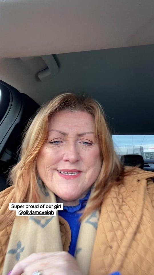 Post 9 by Walking updates on TikTok (video)