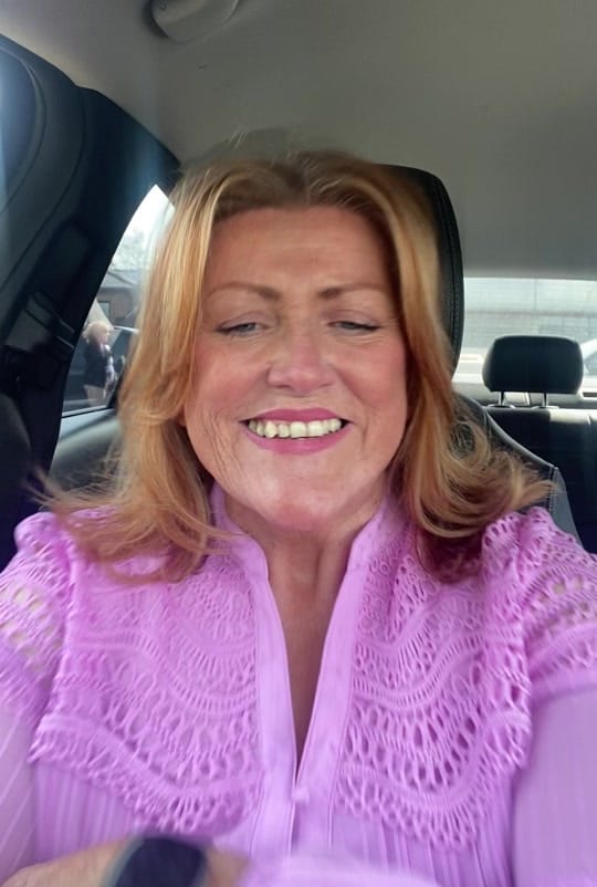 Post 3 by Walking updates on TikTok (video)