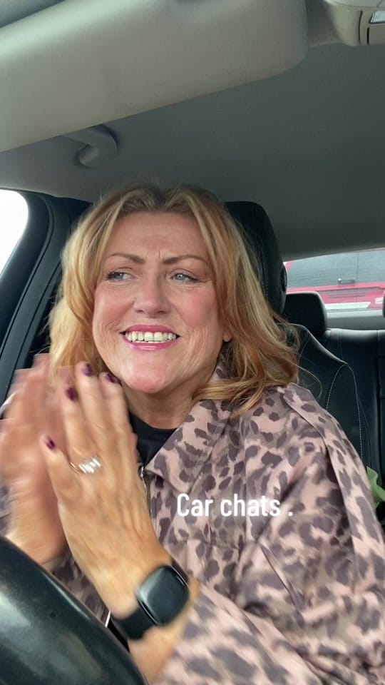 Post 7 by Walking updates on TikTok (video)