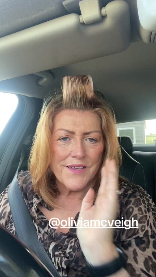Post 6 by Walking updates on TikTok (video)