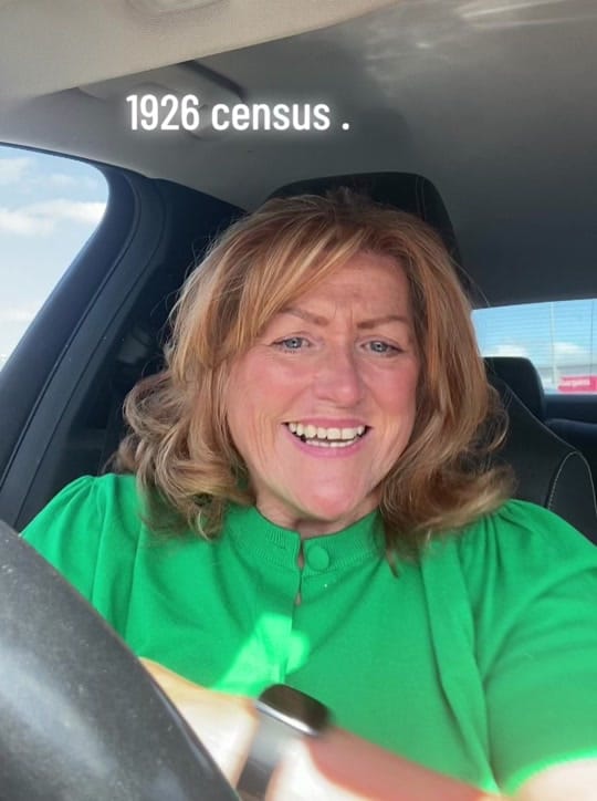 Post 4 by Walking updates on TikTok (video)