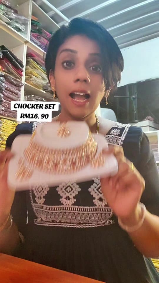 Post 2 by sailuckenterprise on TikTok (video)