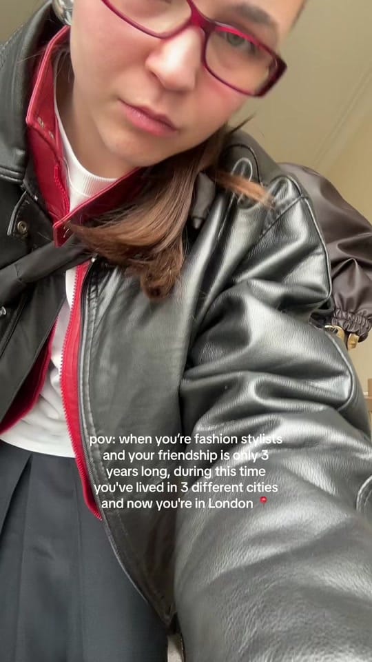 Post 1 by Valentyna Zahoruiko on TikTok (video)