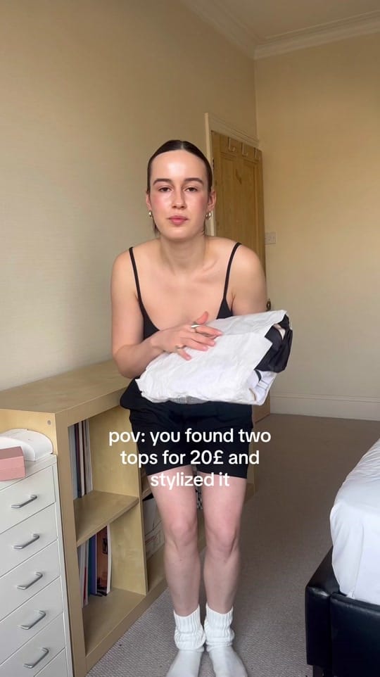 Post 8 by Valentyna Zahoruiko on TikTok (video)
