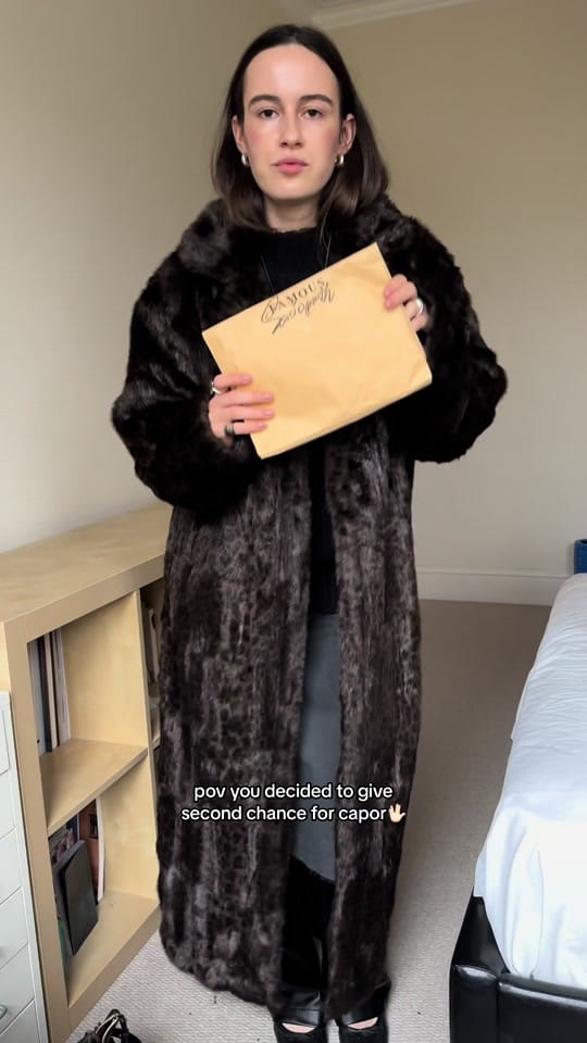 Post 10 by Valentyna Zahoruiko on TikTok (video)