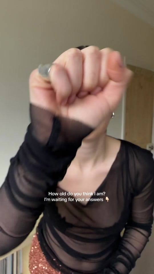Post 6 by Valentyna Zahoruiko on TikTok (video)